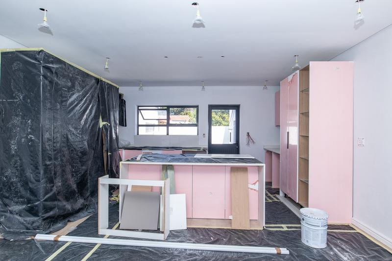 To Let 4 Bedroom Property for Rent in Meadowridge Western Cape